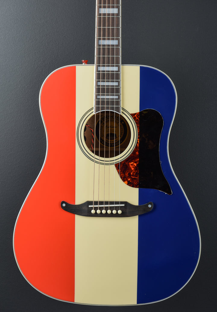 Buck Owens Kingman