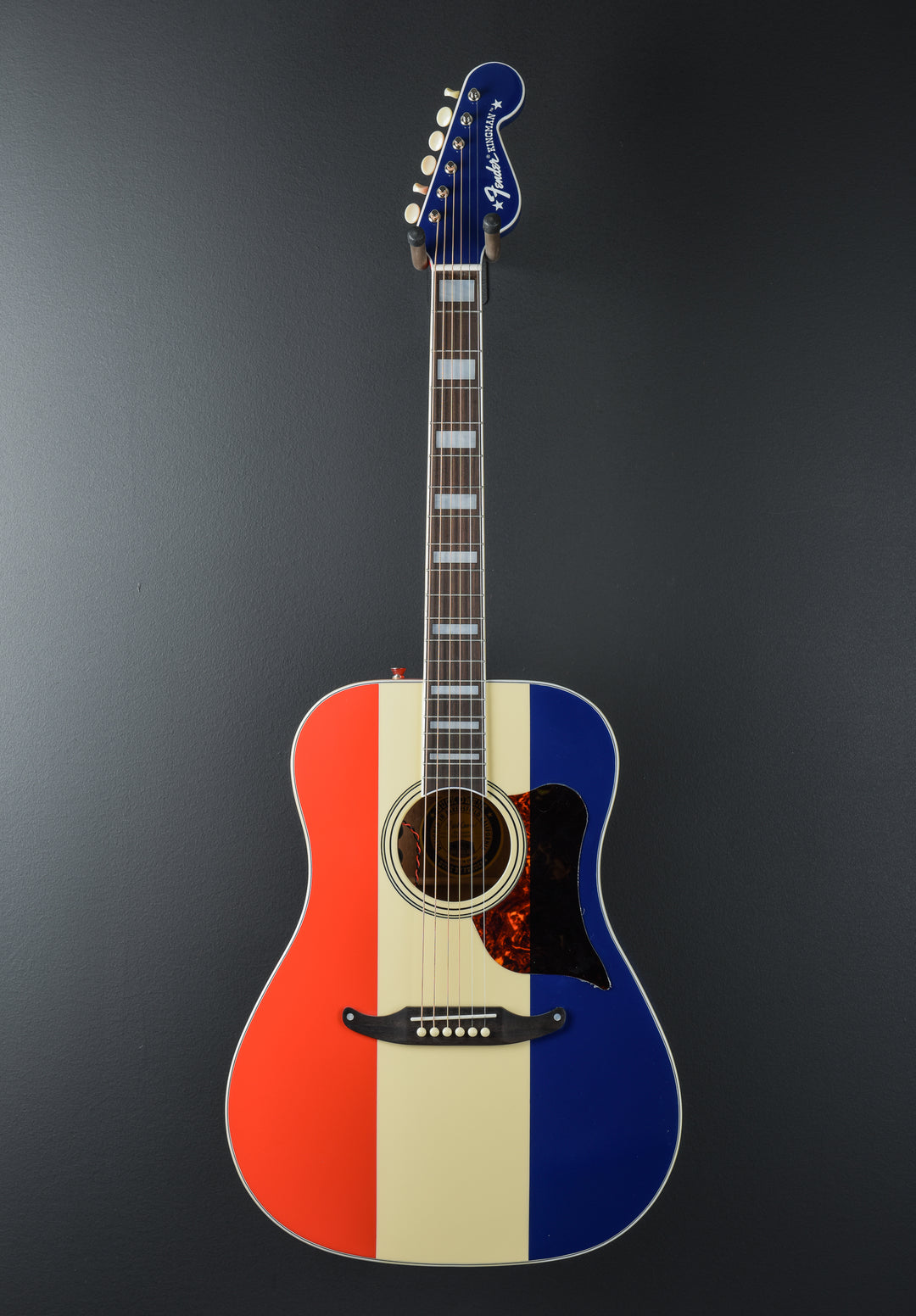 Buck Owens Kingman