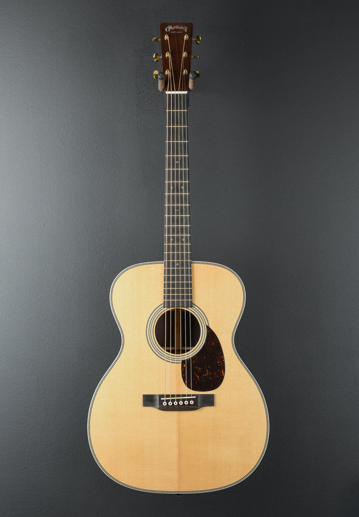 OM-28E Modern Deluxe