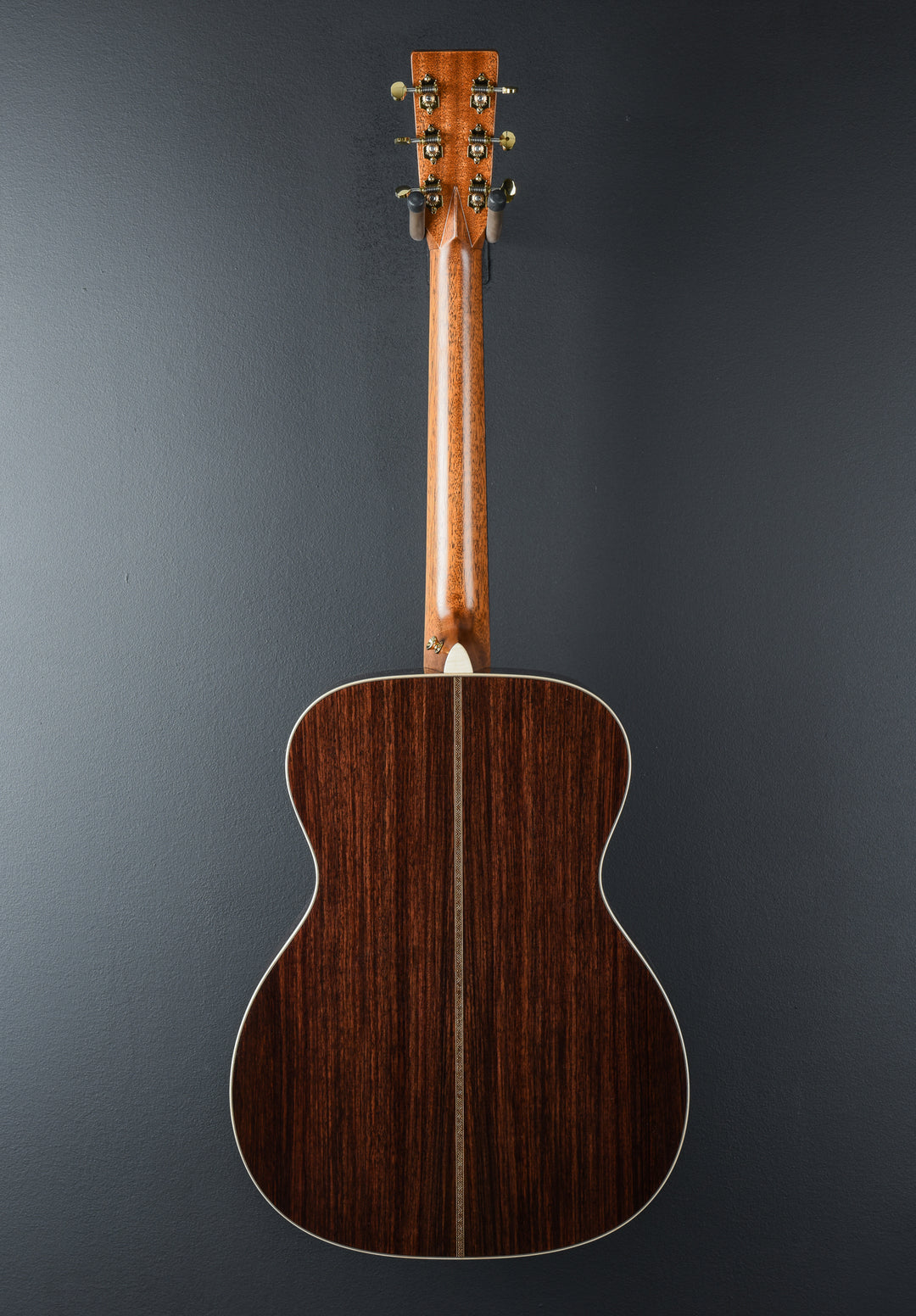 OM-28E Modern Deluxe