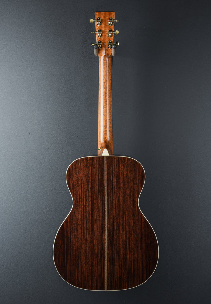OM-28E Modern Deluxe