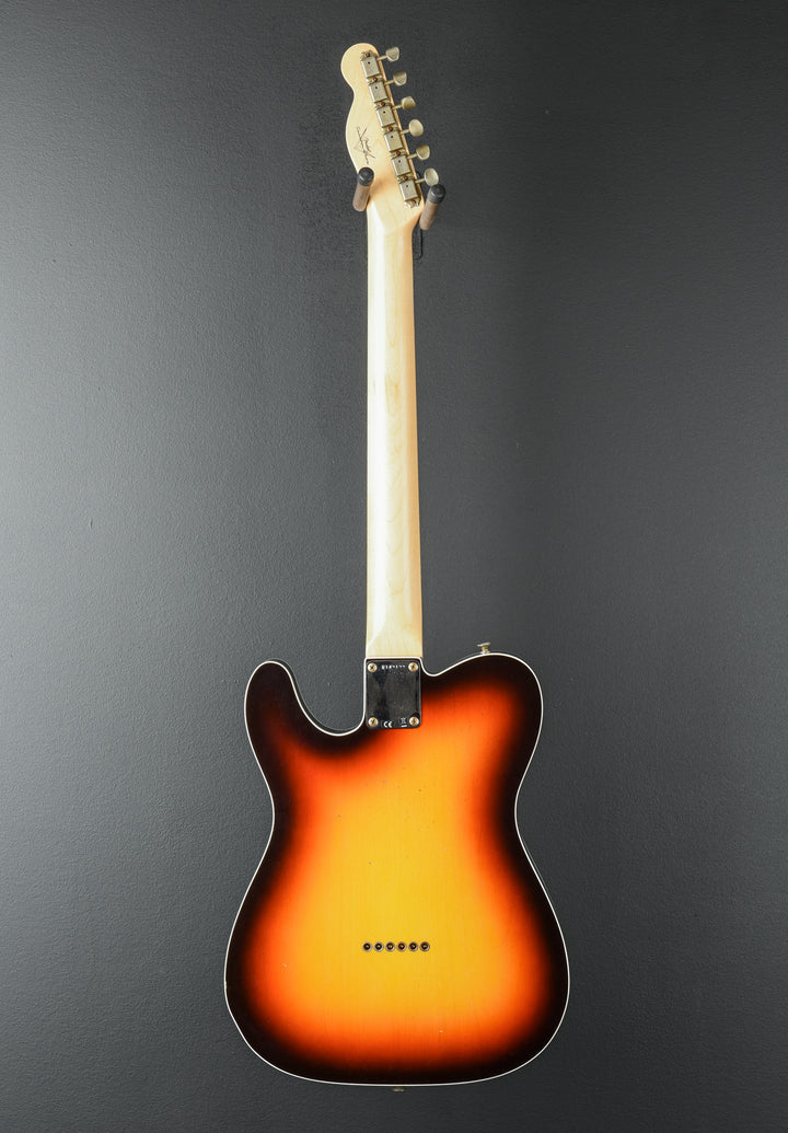 1960 Journeyman Relic Tele Custom