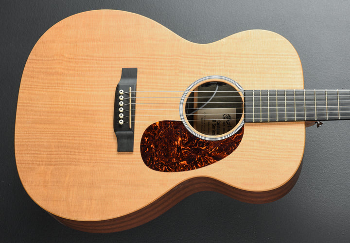 Custom X Series &