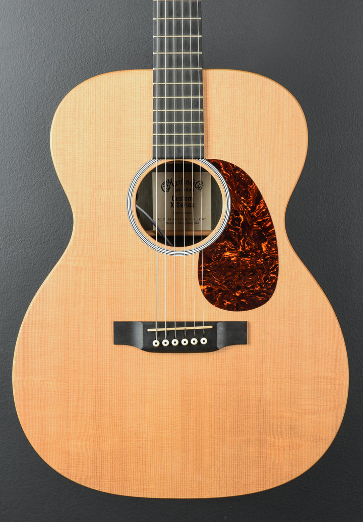 Custom X Series &