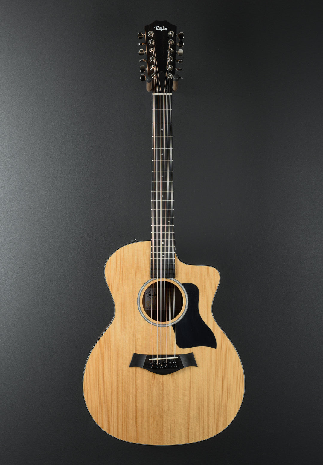 254CE Plus 12 String '25