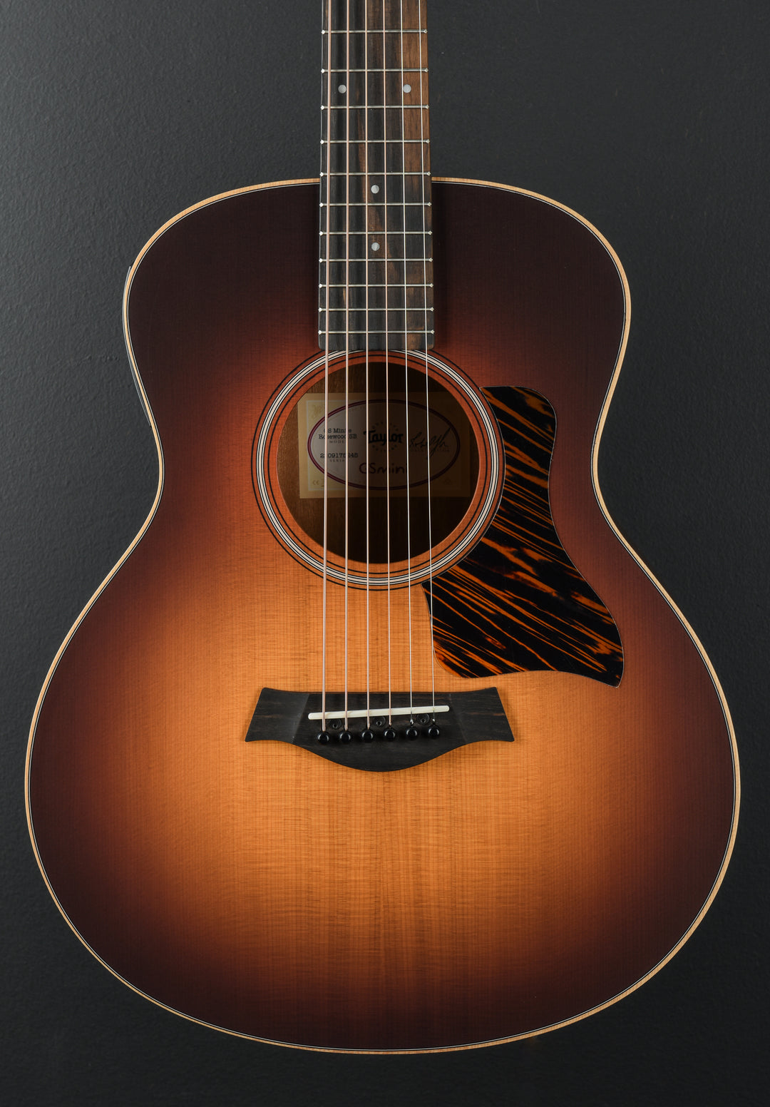 GS Mini-E Rosewood - Sunburst '25