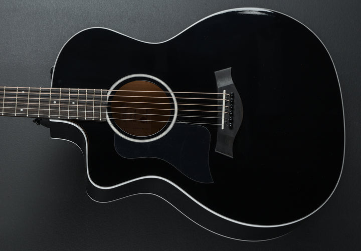 214CE-BLK Plus Left Hand '25