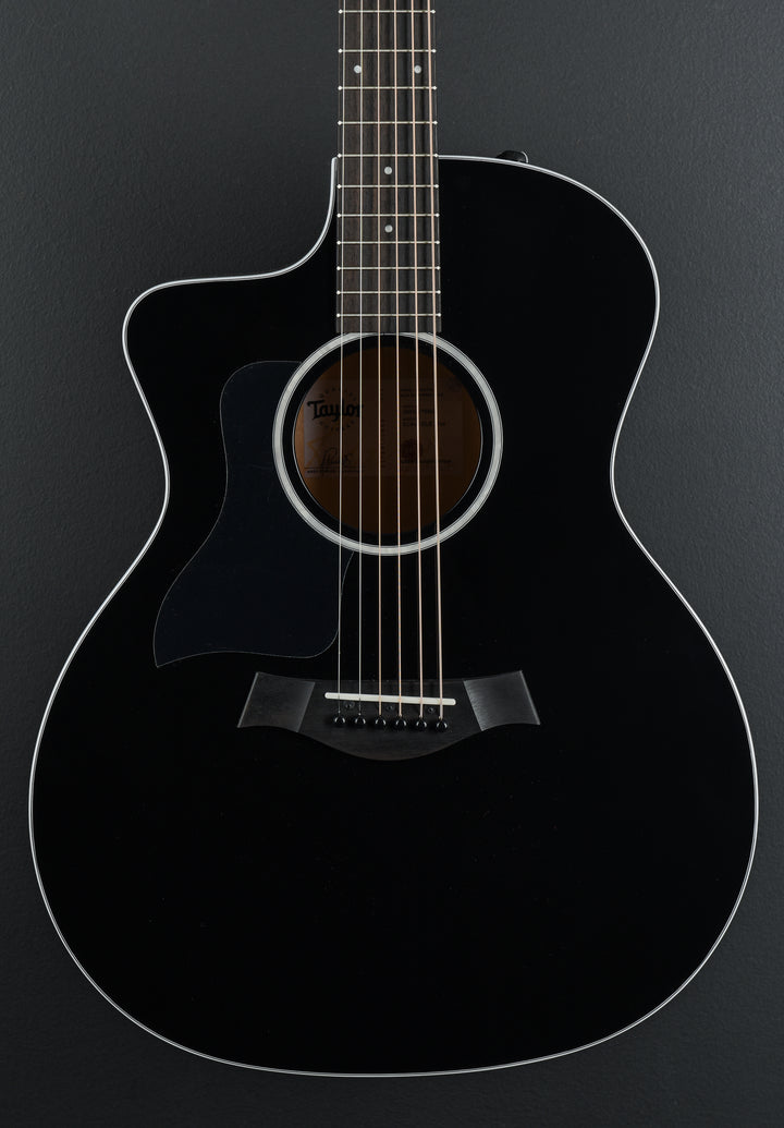 214CE-BLK Plus Left Hand '25