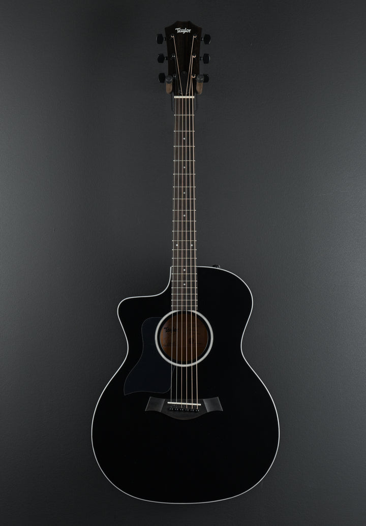 214CE-BLK Plus Left Hand '25