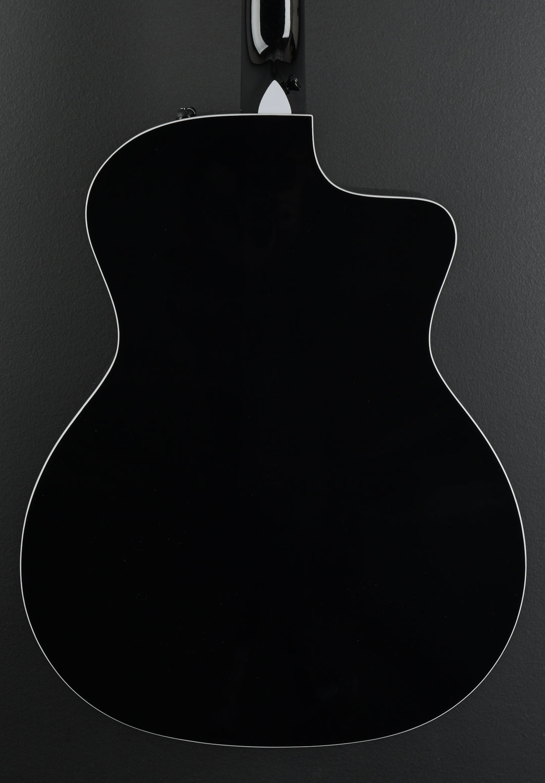 214CE-BLK Plus Left Hand '25