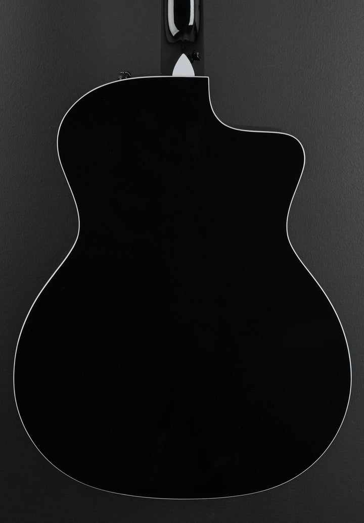 214CE-BLK Plus Left Hand '25