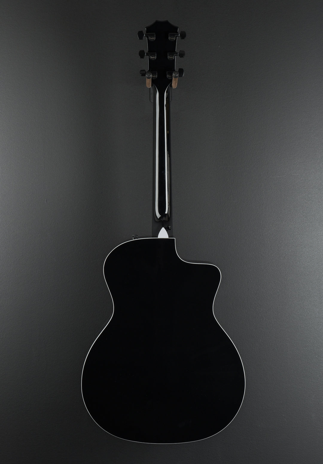 214CE-BLK Plus Left Hand '25