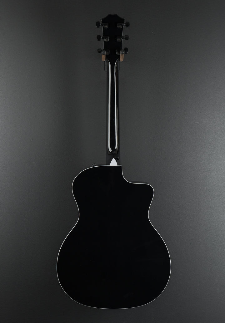 214CE-BLK Plus Left Hand '25