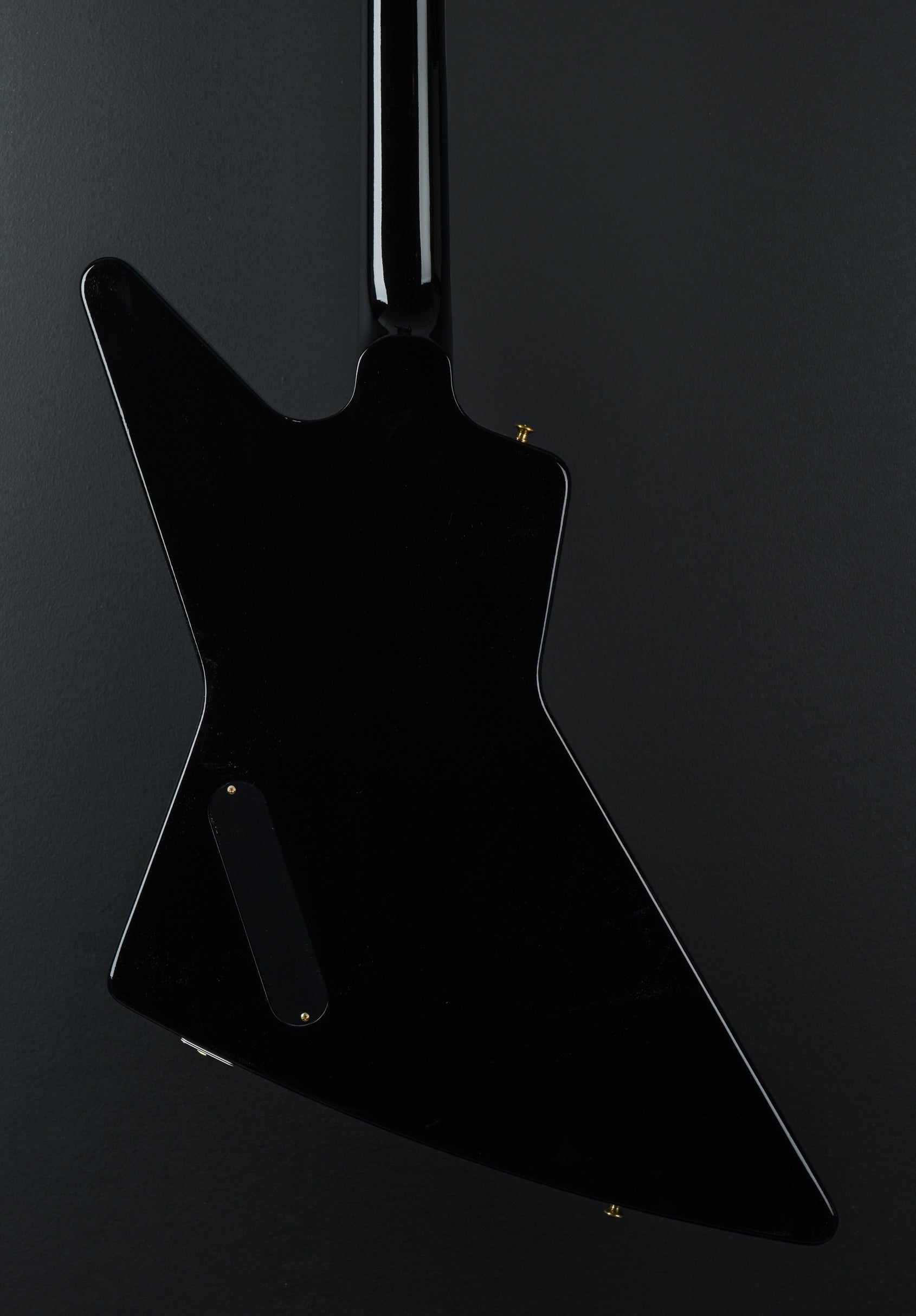 Custom explorer guitar cheap