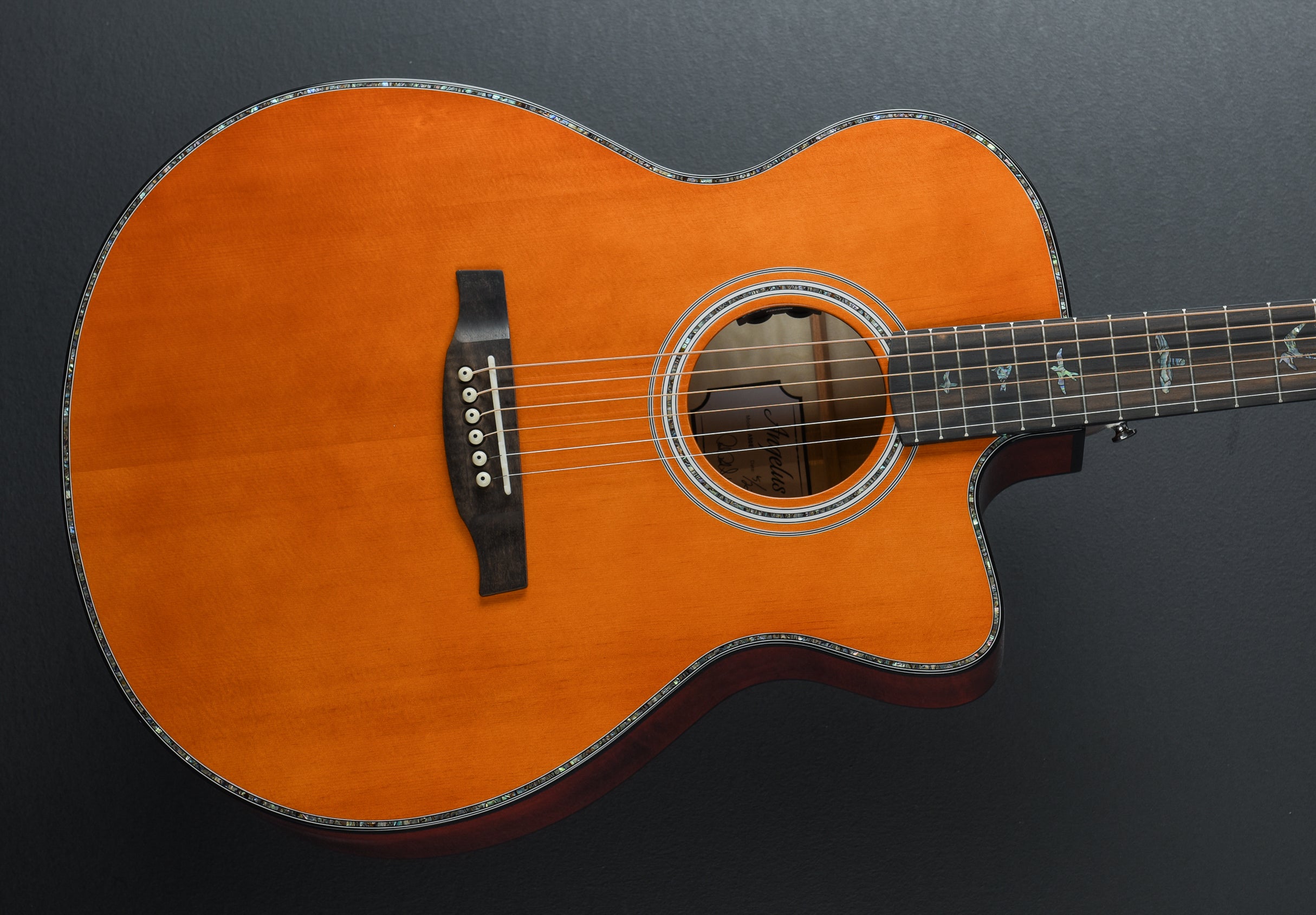 Angelus a50e sales