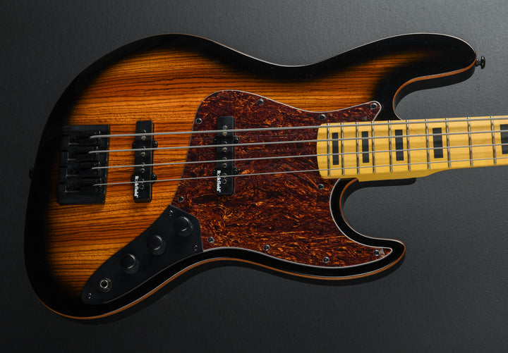 Vintage Element 4 Bass