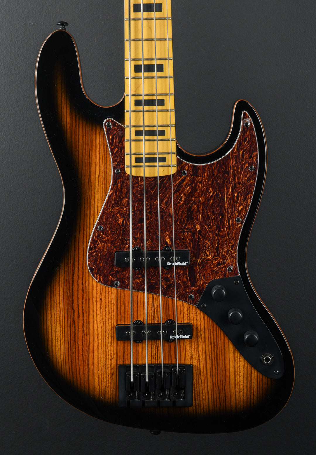 Vintage Element 4 Bass