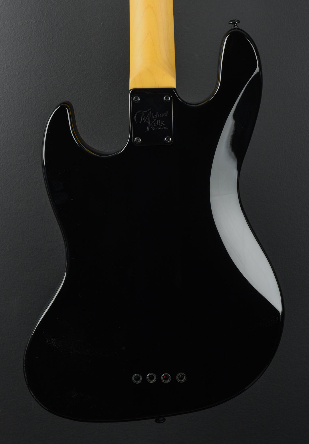 Vintage Element 4 Bass