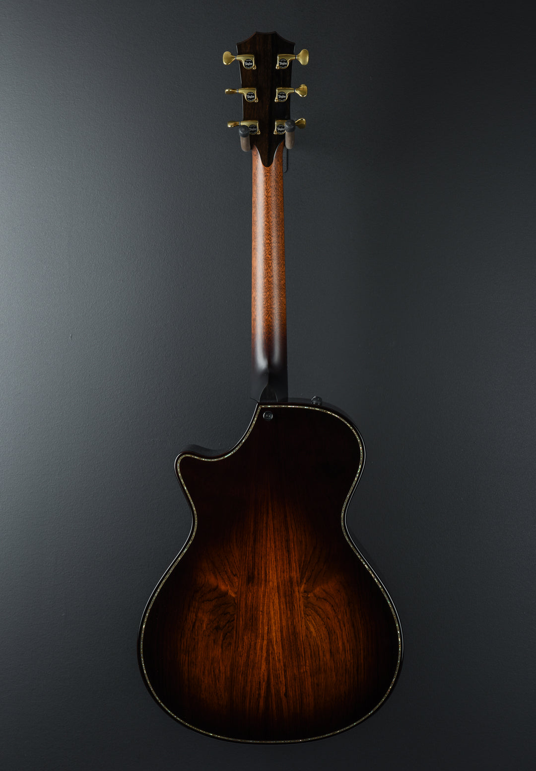 Builder's Edition 912CE, '24