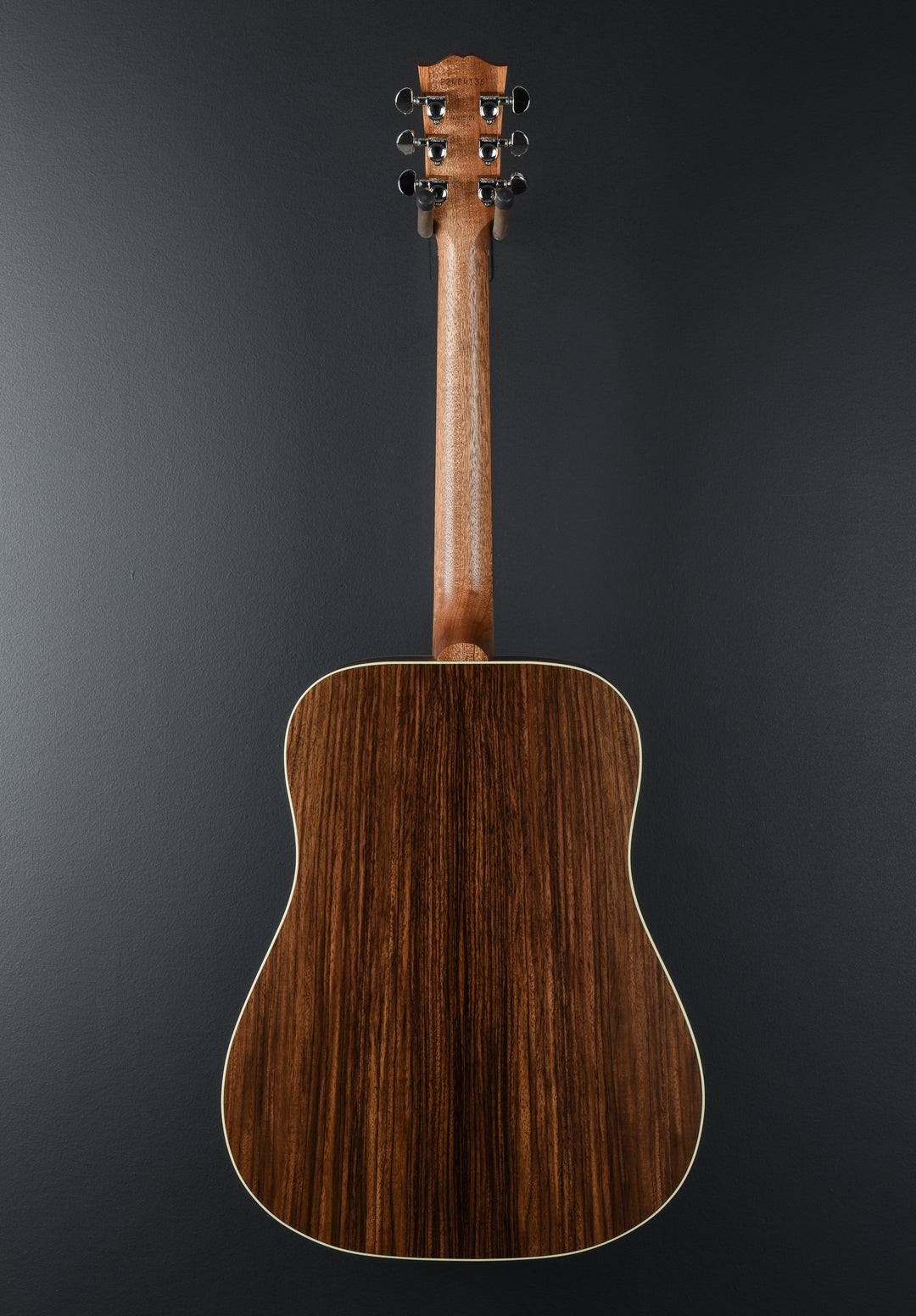 Hummingbird Studio Rosewood - Satin Rosewood Burst