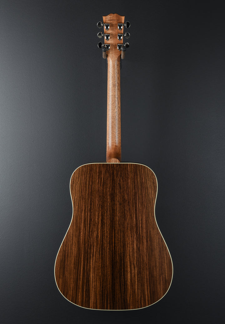 Hummingbird Studio Rosewood - Satin Rosewood Burst