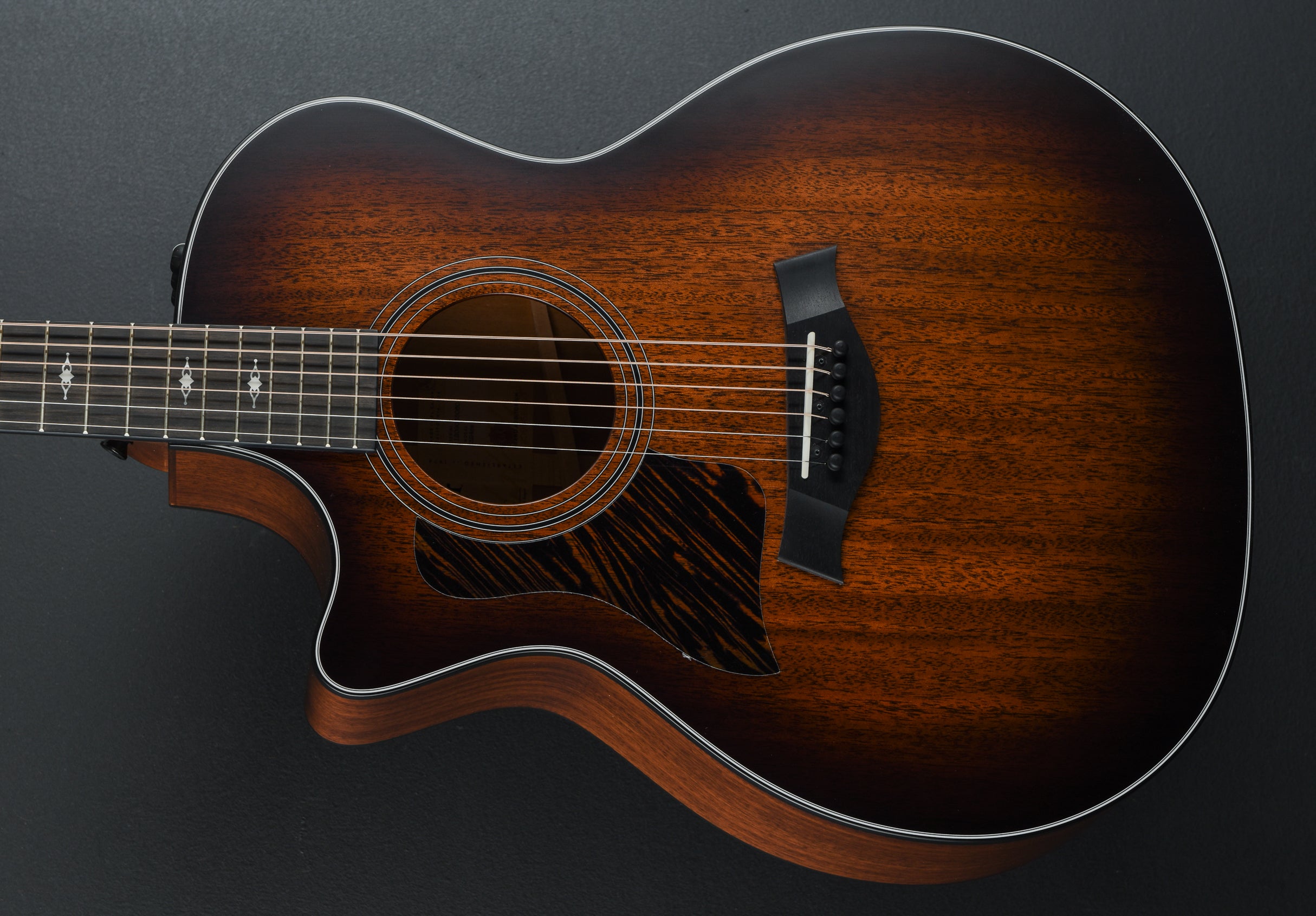 Taylor Lefty guitars – Dave's Guitar Shop