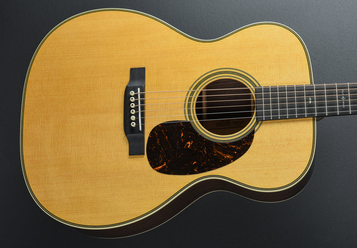 New for 2025 Eric Clapton 000-EC 30th Anniversary