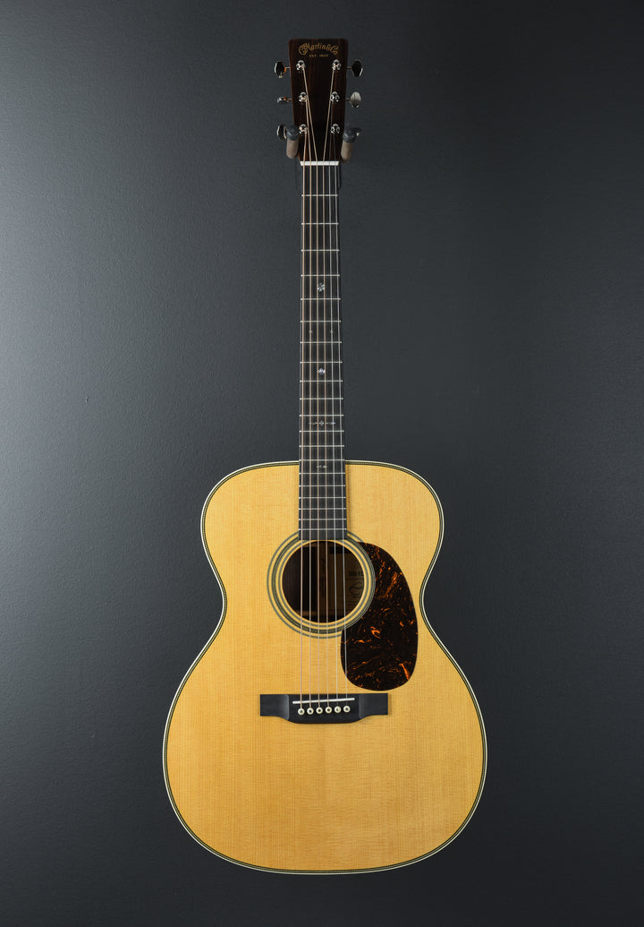 New for 2025 Eric Clapton 000-EC 30th Anniversary