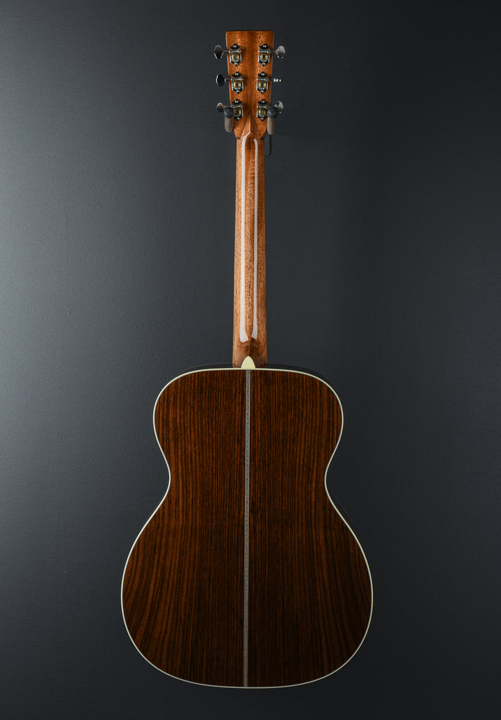 New for 2025 Eric Clapton 000-EC 30th Anniversary
