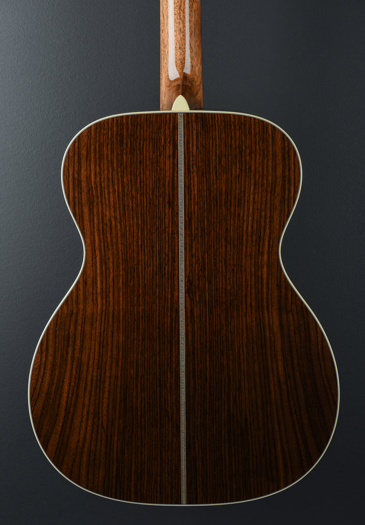 New for 2025 Eric Clapton 000-EC 30th Anniversary