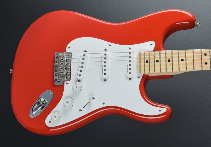 Used Eric Clapton Stratocaster, '21
