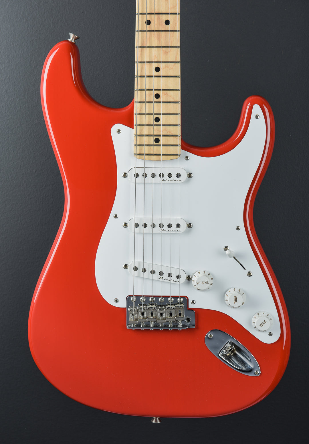 Used Eric Clapton Stratocaster, '21