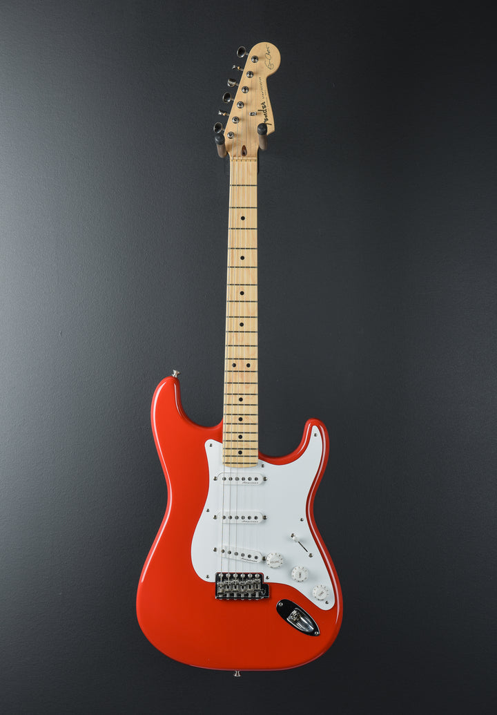 Used Eric Clapton Stratocaster, '21