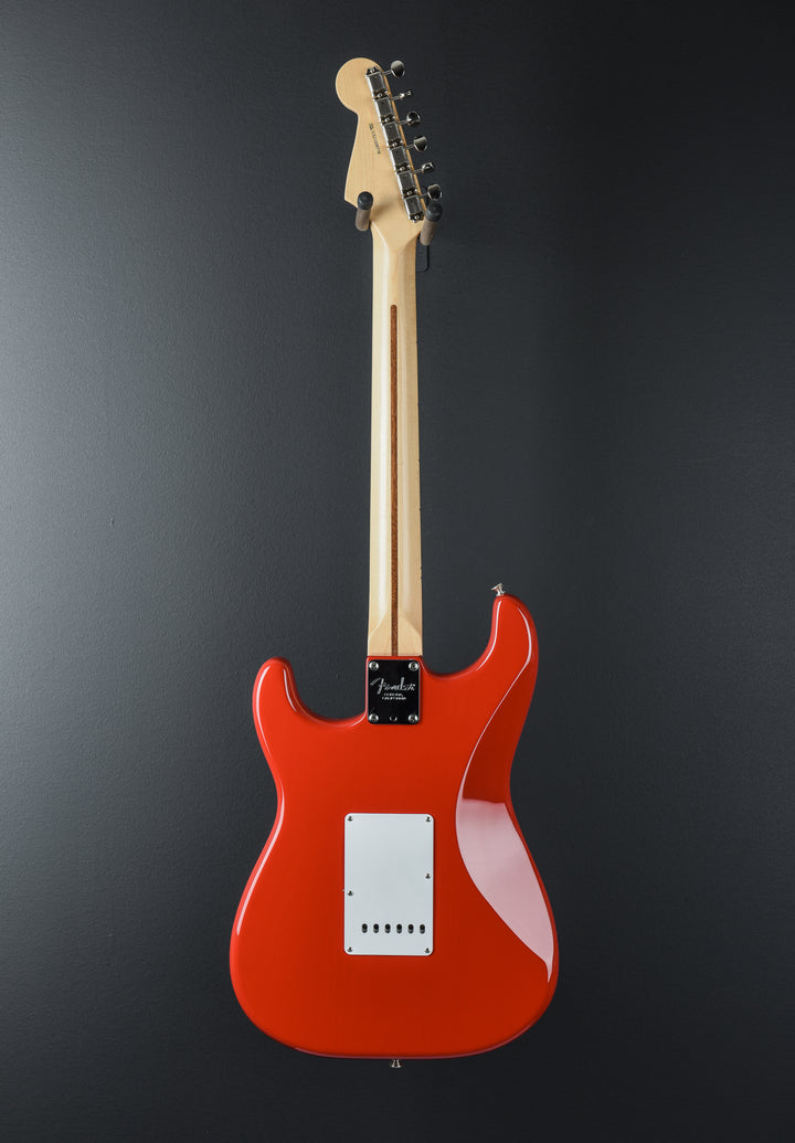Used Eric Clapton Stratocaster, '21