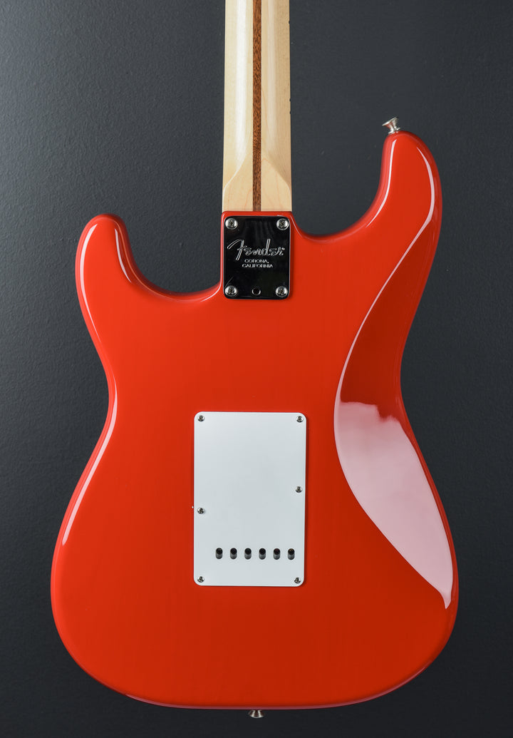 Used Eric Clapton Stratocaster, '21