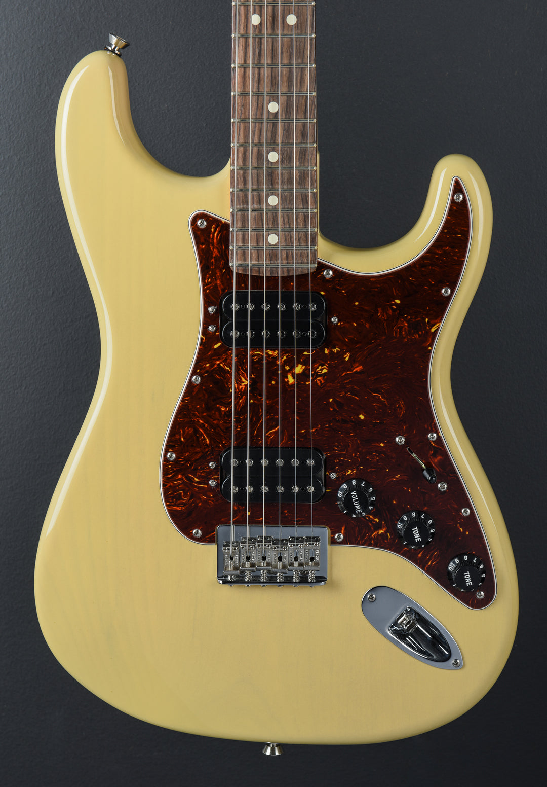 USED Mod Shop Strat '24