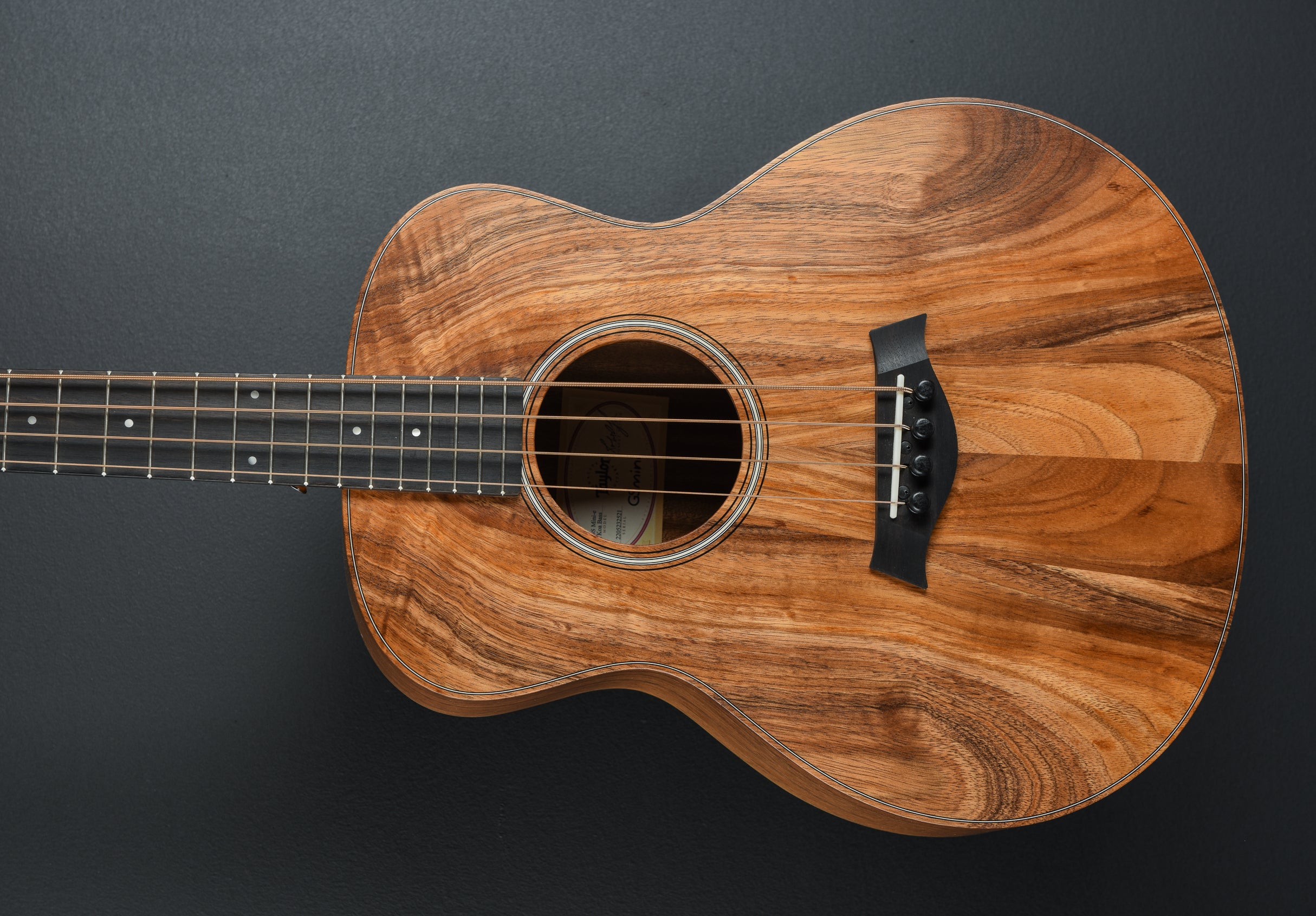 Taylor Basses – Dave's Guitar Shop