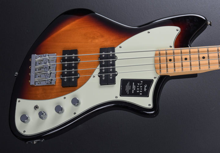 Used Player Plus Active Meteora Bass '22