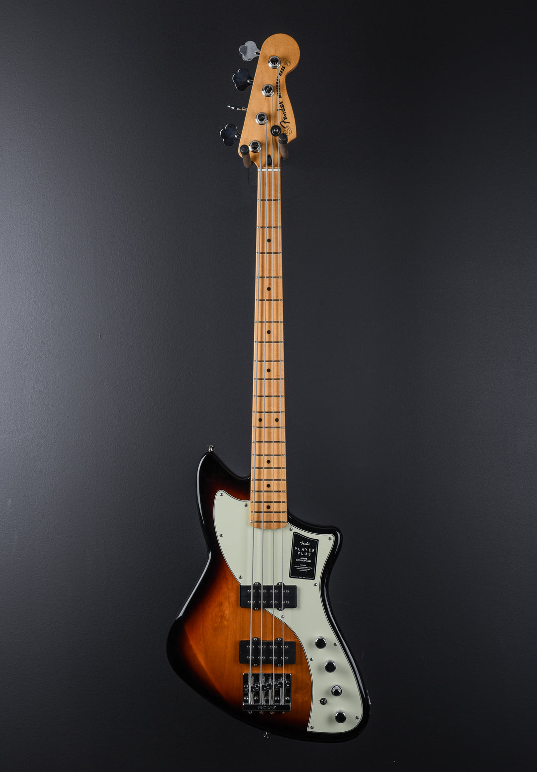 Used Player Plus Active Meteora Bass '22