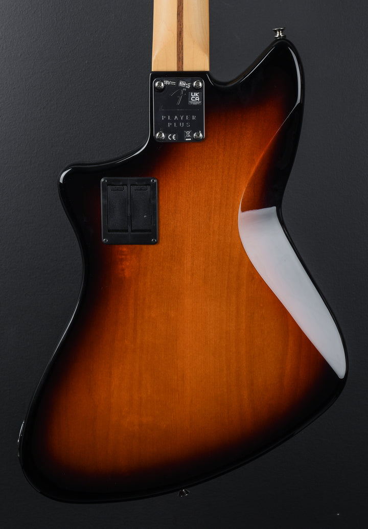 Used Player Plus Active Meteora Bass '22