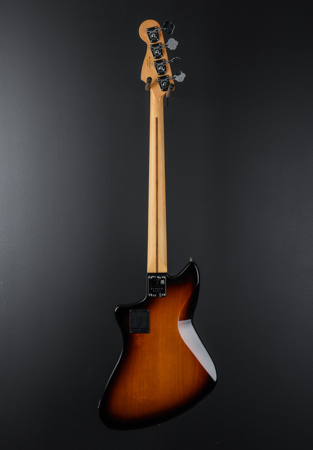 Used Player Plus Active Meteora Bass '22