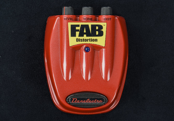 FAB Distortion &