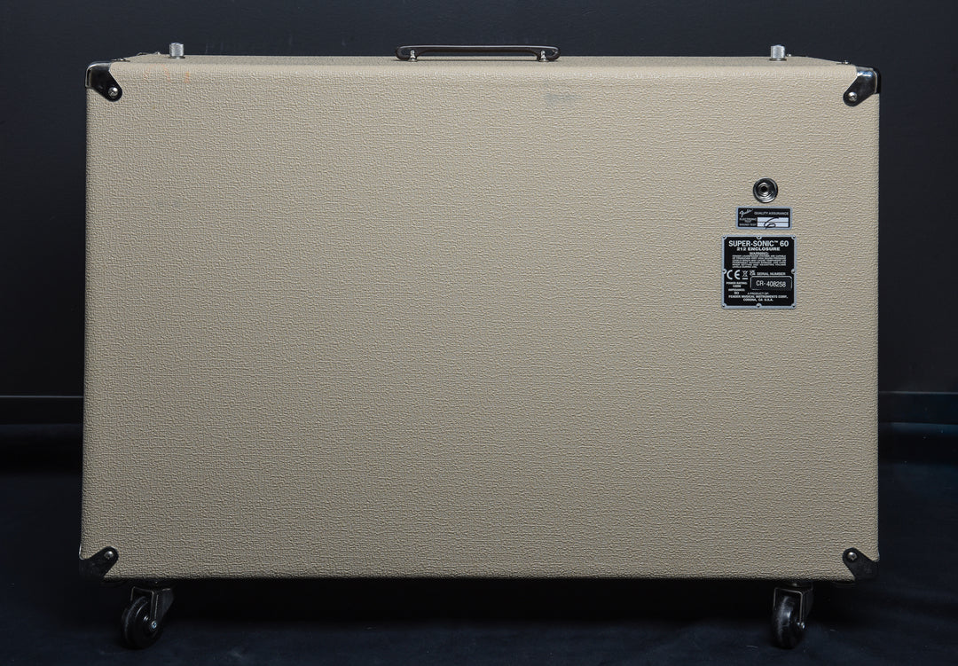 Used Super Sonic 60 212 '23