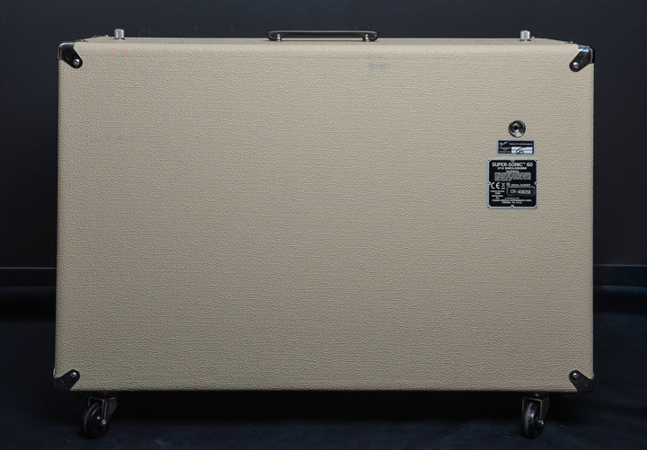 Used Super Sonic 60 212 '23