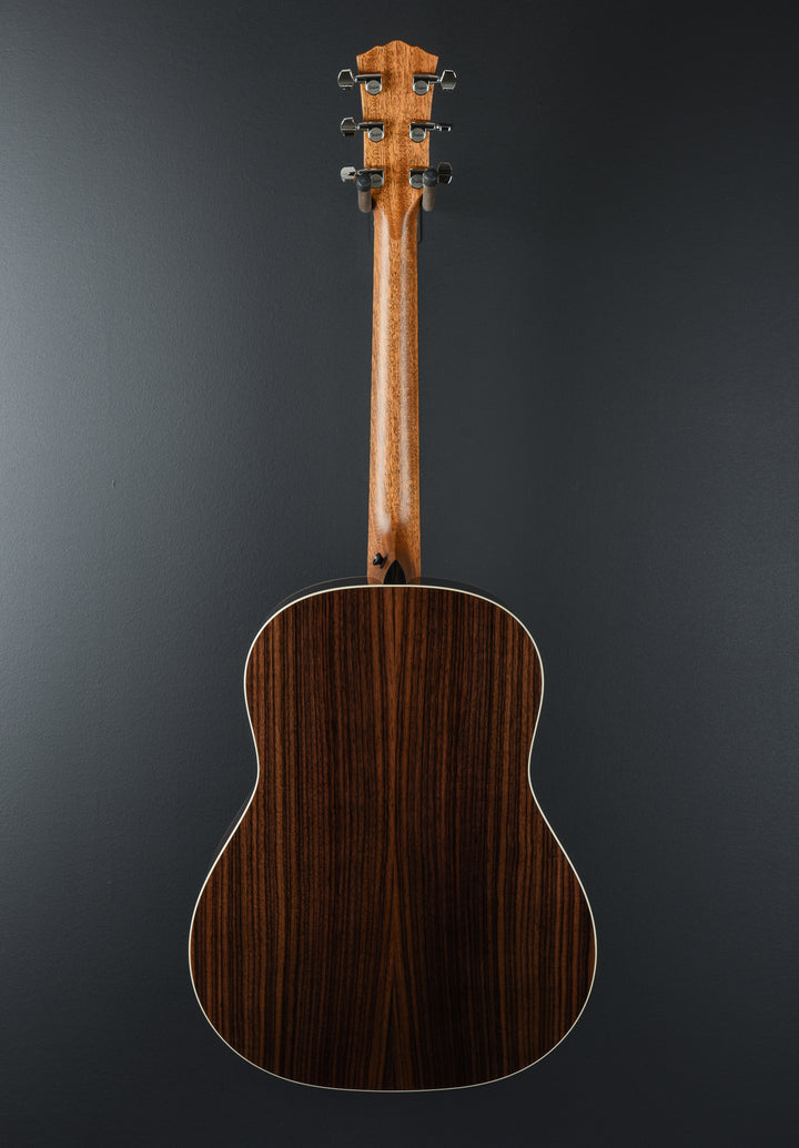 Gold Label 717e Blacktop