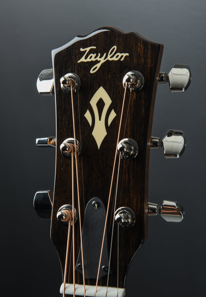 Gold Label 717e Blacktop