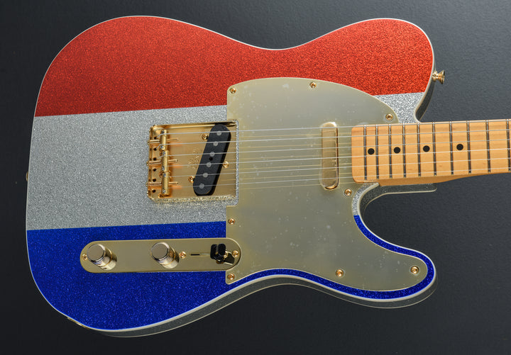 Buck Owens Telecaster