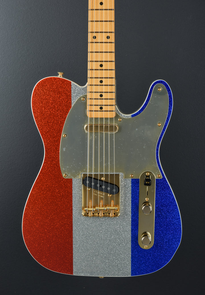 Buck Owens Telecaster