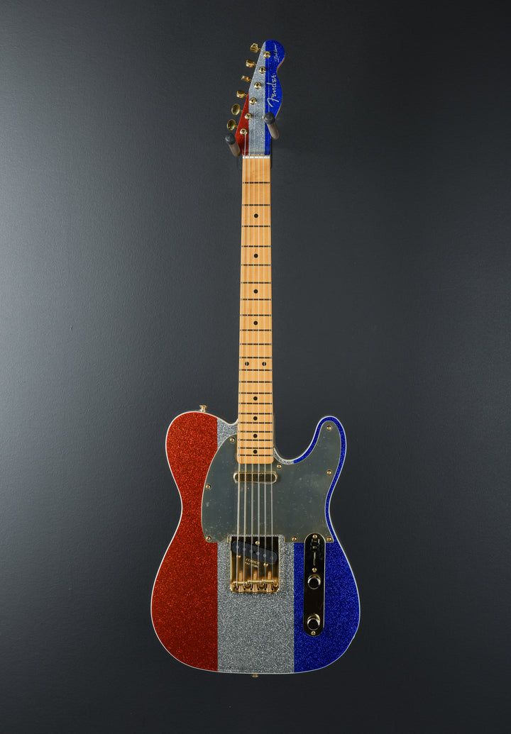 Buck Owens Telecaster