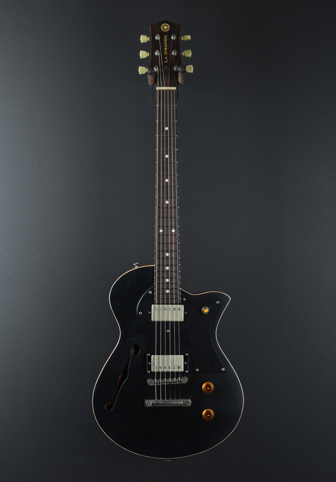 LaGrange Grand Wheel, Recent